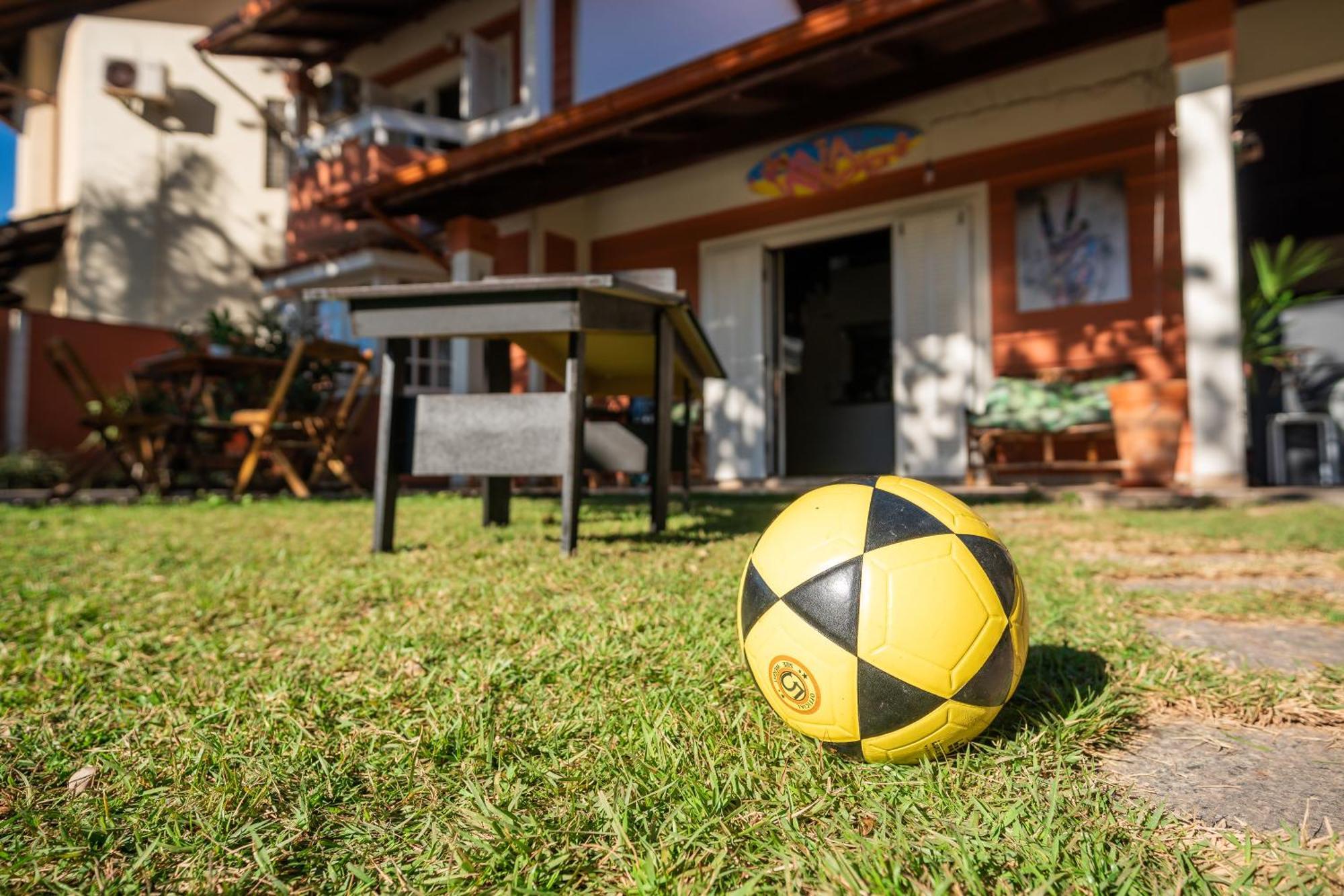 Take It Easy Hostel - Florianopolis — Fotos 3